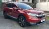 Honda CRV – лучший автомобиль для вашей семьи